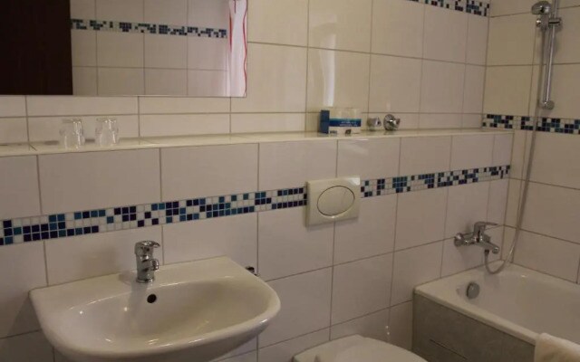 Hotel Margit