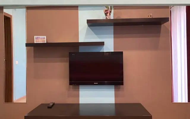 Modern Apartment (Cheljabinsk)