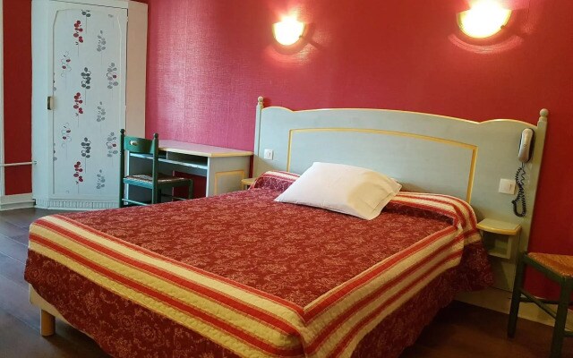 Ibis Styles Paris Gare de l'Est Magenta