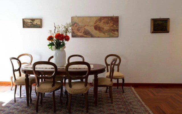 Sistina 138 Luxury Home
