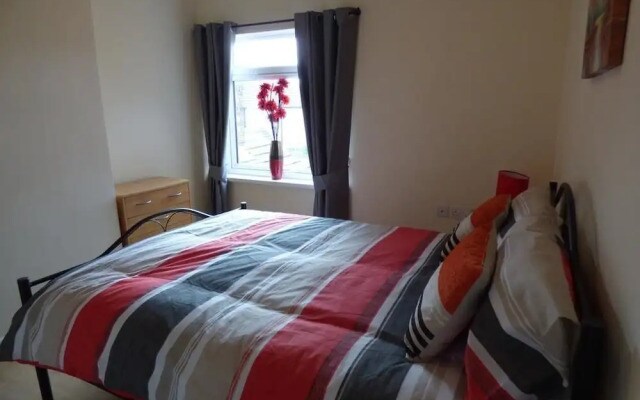 Shirebrook House