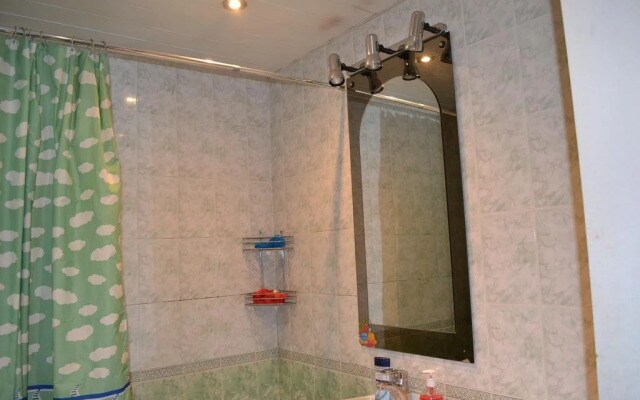 Hostel Vse Svoyi