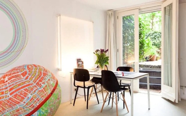 Kien Bed & Breakfast Studios