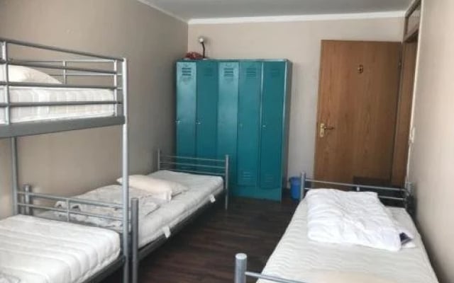 Bedstop Hostel Berlin (Messe ICC)