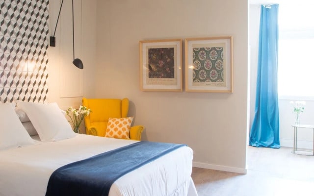 The Conica Bed and Breakfast Deluxe