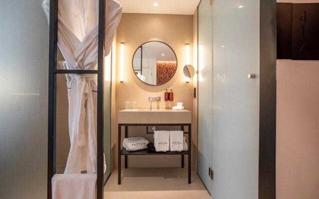 Hotel Paxton Barcelona