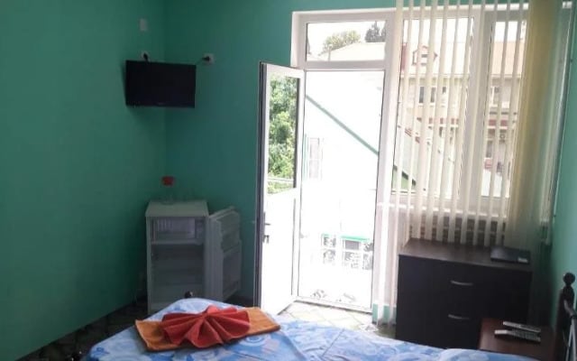 Sofiya Guest House