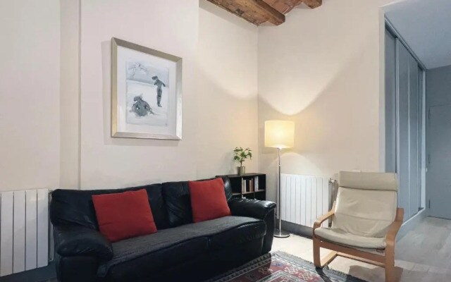 Plaza Catalunya IX Apartment