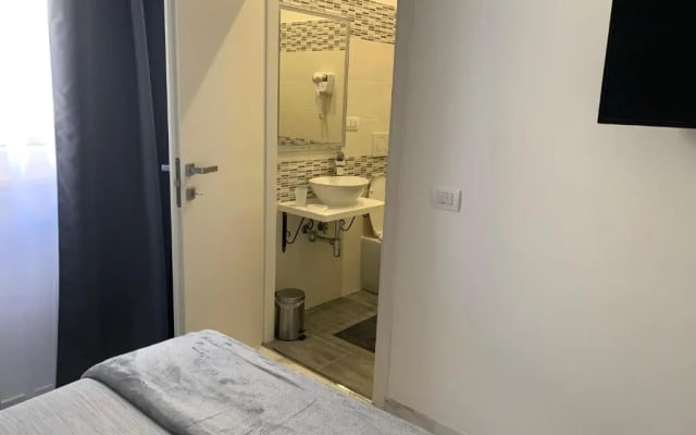 Capitani guest house