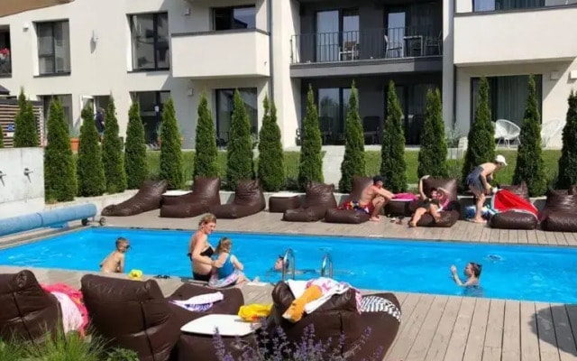 Malūnų vila 1K
