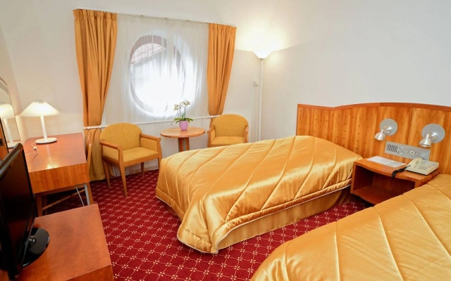 OREA Spa Hotel Cristal Mariánské Lázně
