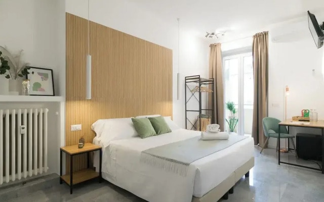 Lilla Suites - Musei Vaticani