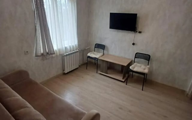 Апартаменты на улице Голубые Дали 61