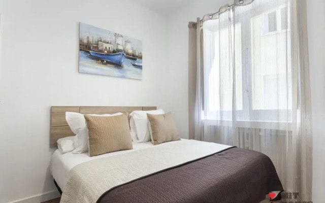 Artes Exclusive en Madrid