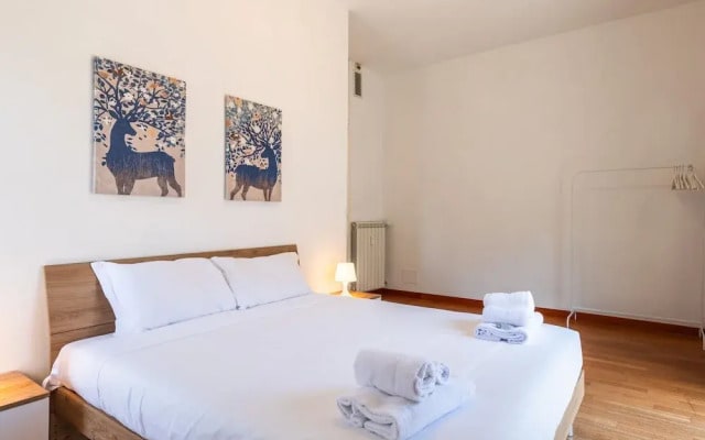 Re di Roma Lodge in Rome