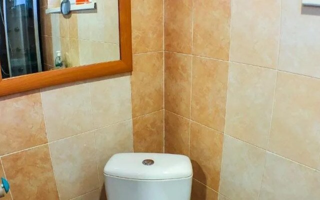Hostel Blagodat