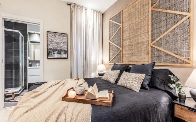 Tazrouk - 2 Bedrooms and Office in Goya