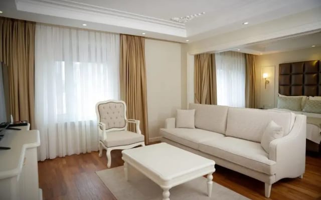 Gaia Suites Istanbul