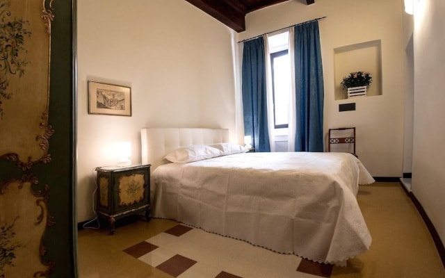 Campo Marzio