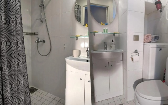 Tallinn Apartments K8 Free parking