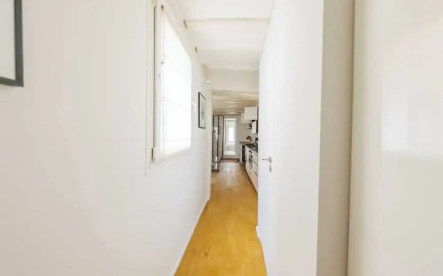 Magnificent Flat - Center of Paris - Honore/rivoli