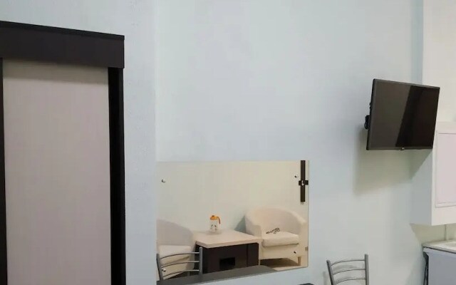 Hostel Na Udel'noy