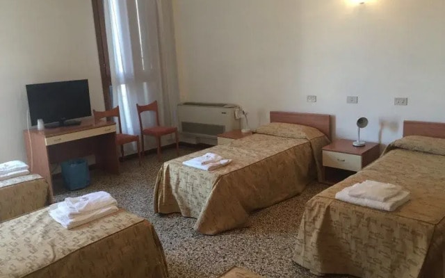 Bed & Venice - Casa Per Ferie La Pietà