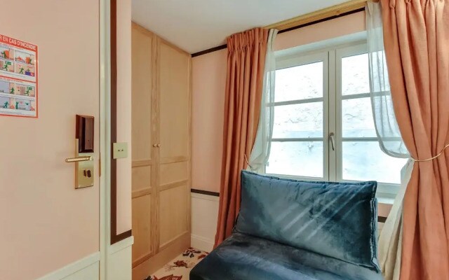 Le Ferdinand - St-Paul Serviced Apartments