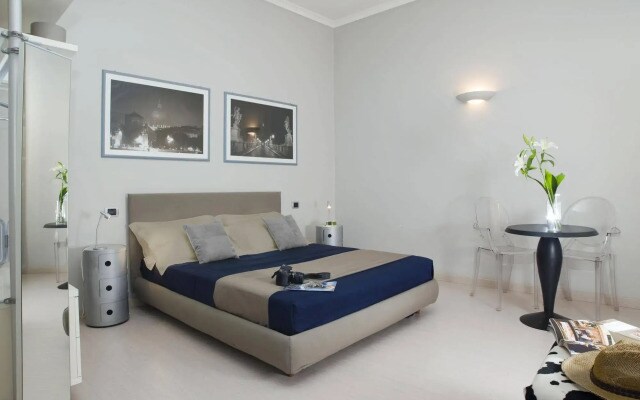 Best Vatican B&B