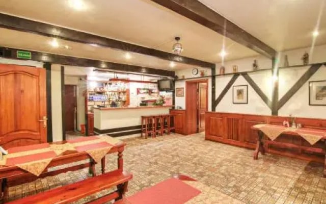 Hotel Vievija