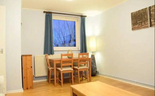 Spacious 1 Bedroom Apartment in Wandsworth
