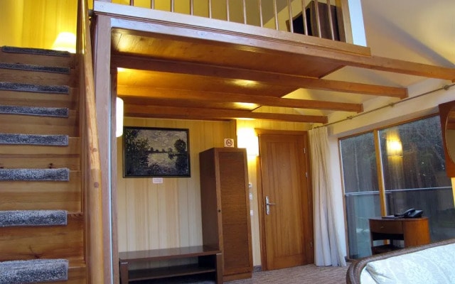 Villa Chateau Amber