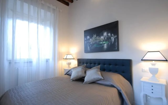 Marilyn Apartment