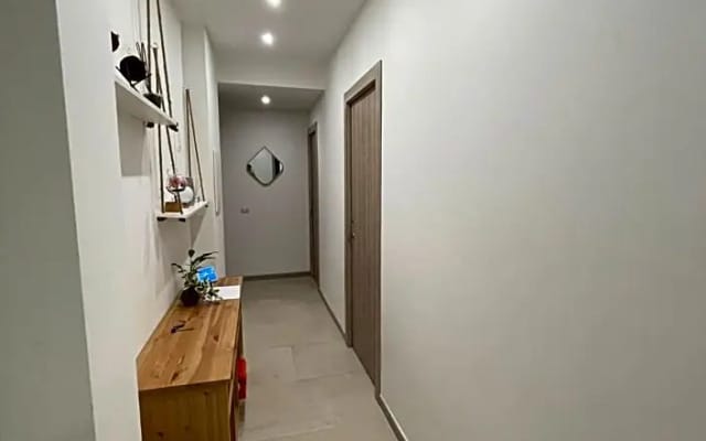 Almarosa House Affittacamere