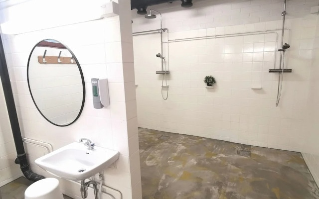 Hostel Aurora
