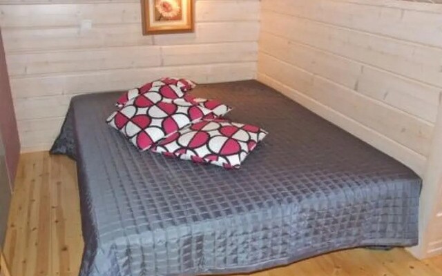 Holiday Home Pyryruka