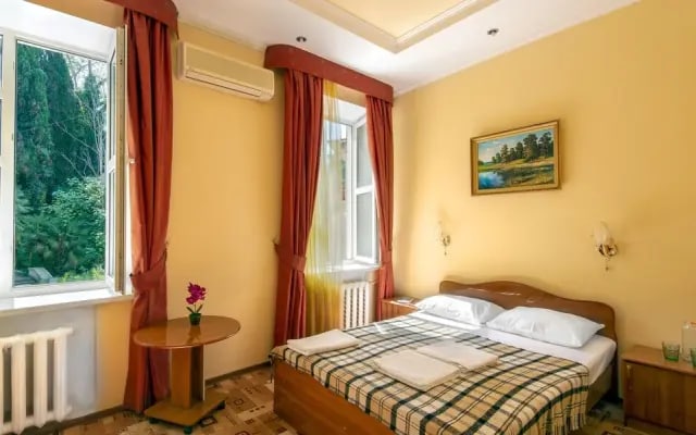 Gostevoy Dom Svetlana - hostel