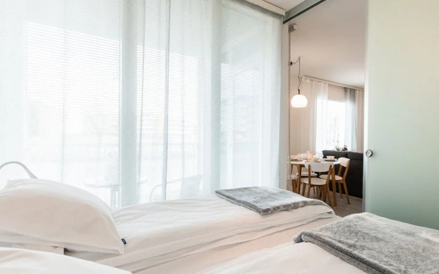 Nordica Design Residence Rovaniemi