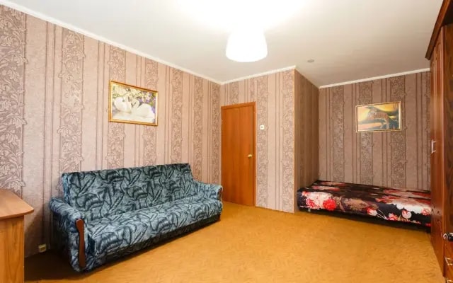 Brusnika Apartments Maryino