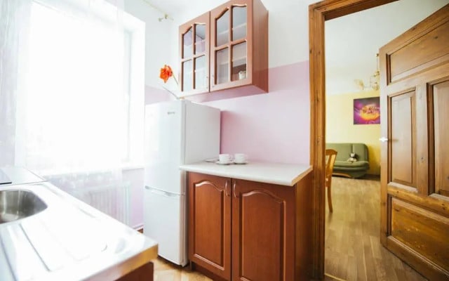 Medainie apartamenti