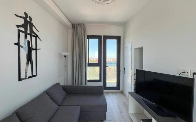 E-kilibrio Hotel & Apart-Suites