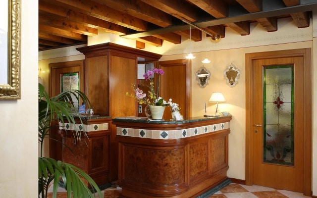 Hotel Antico Moro
