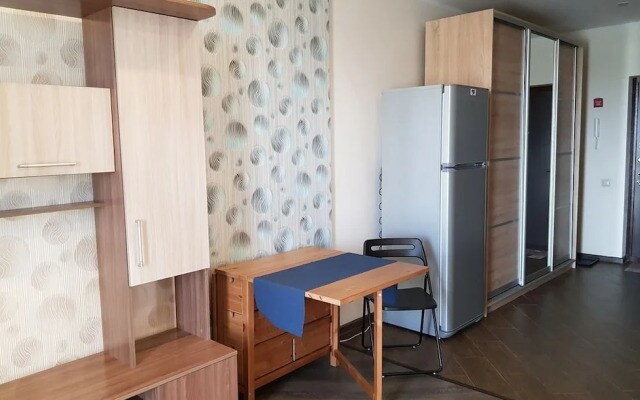 LOFT STUDIO Юбилейный, 40-1