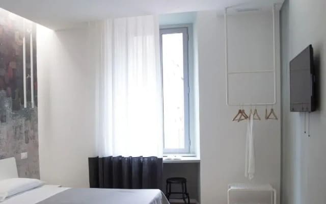 Suite Inn Rome
