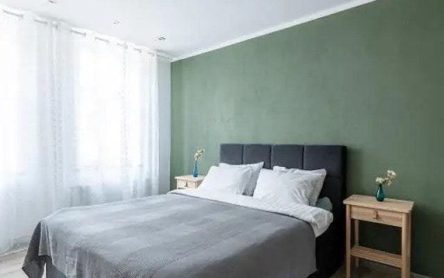 Apartaments Nr.33 (Viesu Nr.3)