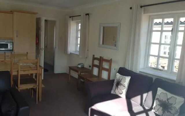 Murton Grange