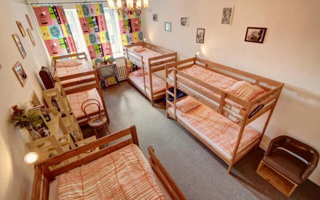 MIR Hotel Nevsky