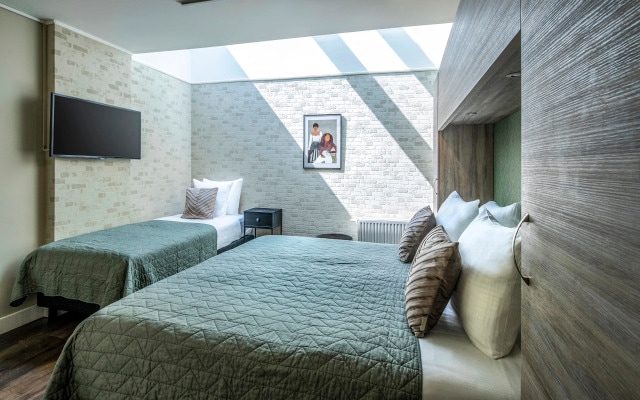 Atlantis Hotel Amsterdam