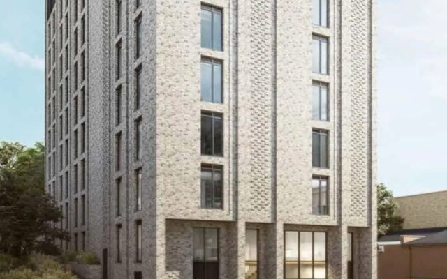 Modern Studios - Newcastle under Lyme