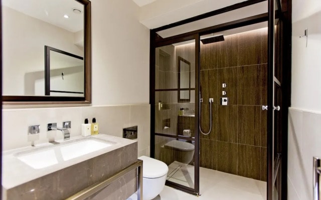 1-bed Executive Apt 310